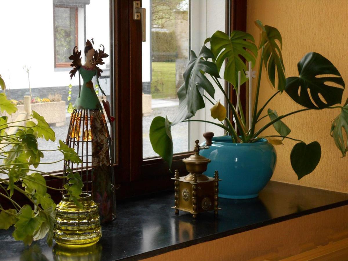 Sur La Rive Vierre Villa Suxy Exteriör bild