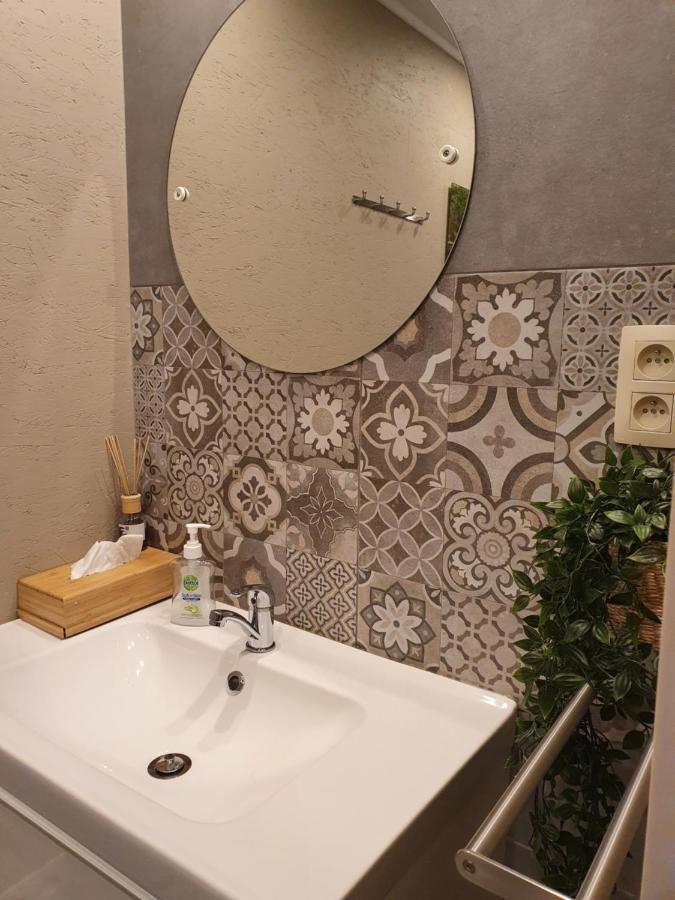 Sur La Rive Vierre Villa Suxy Exteriör bild